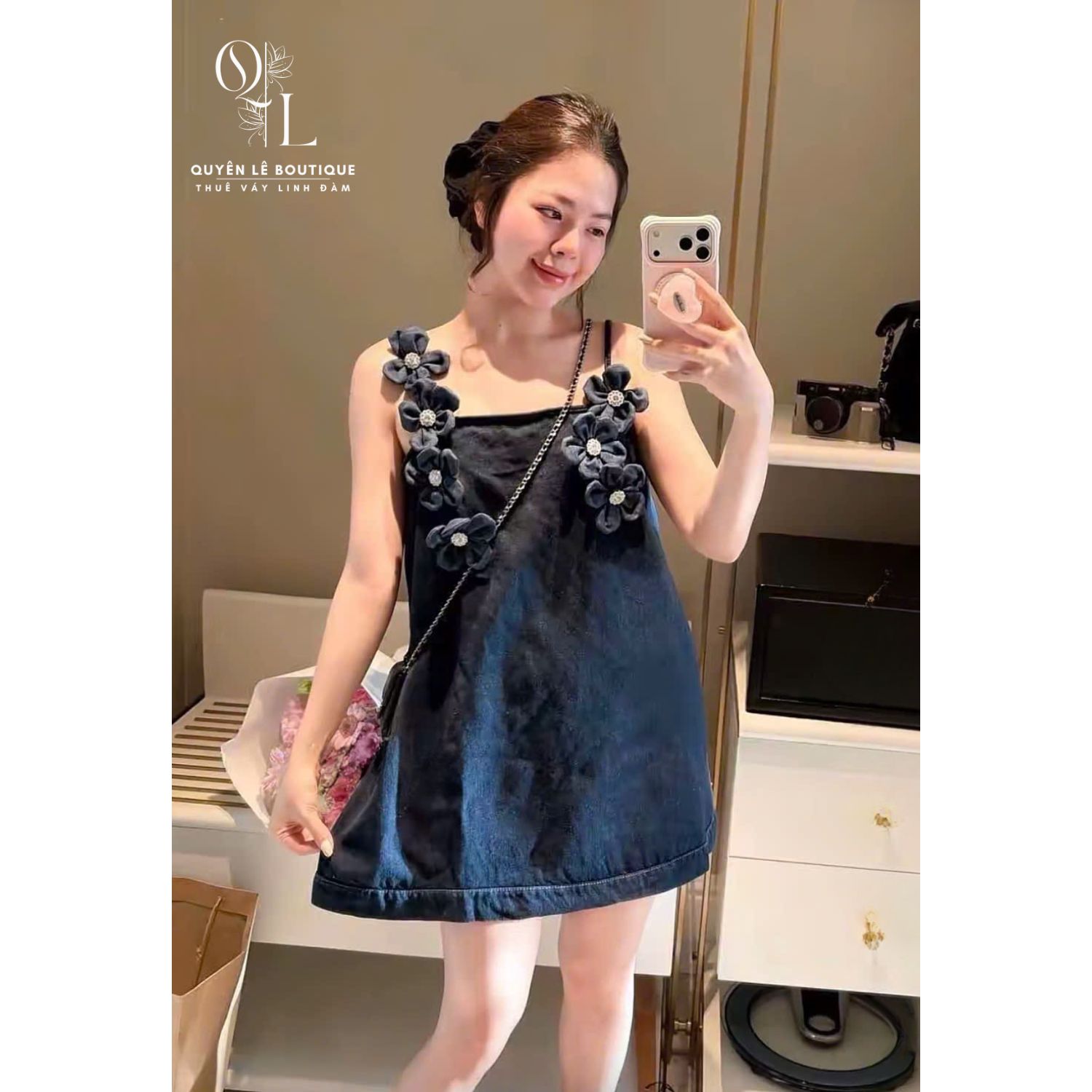 5331 dln xanh bò szM
