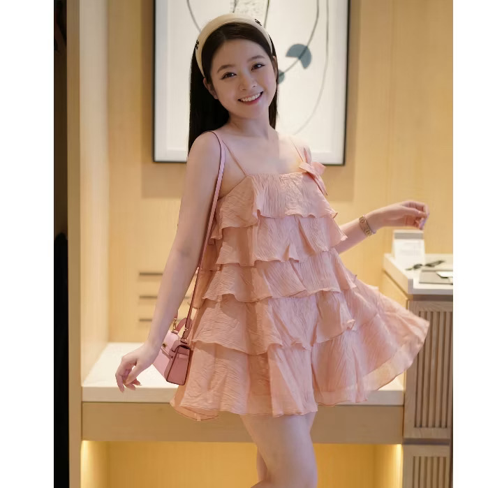 5396 dln hồng cam szM