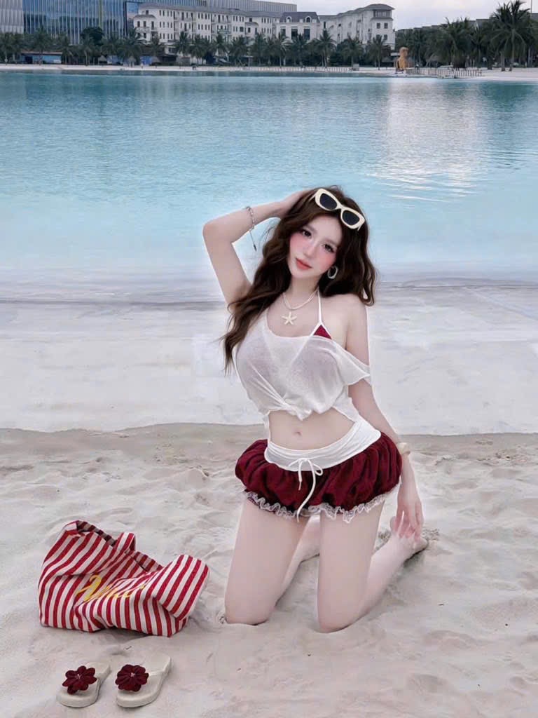 5424 bikini