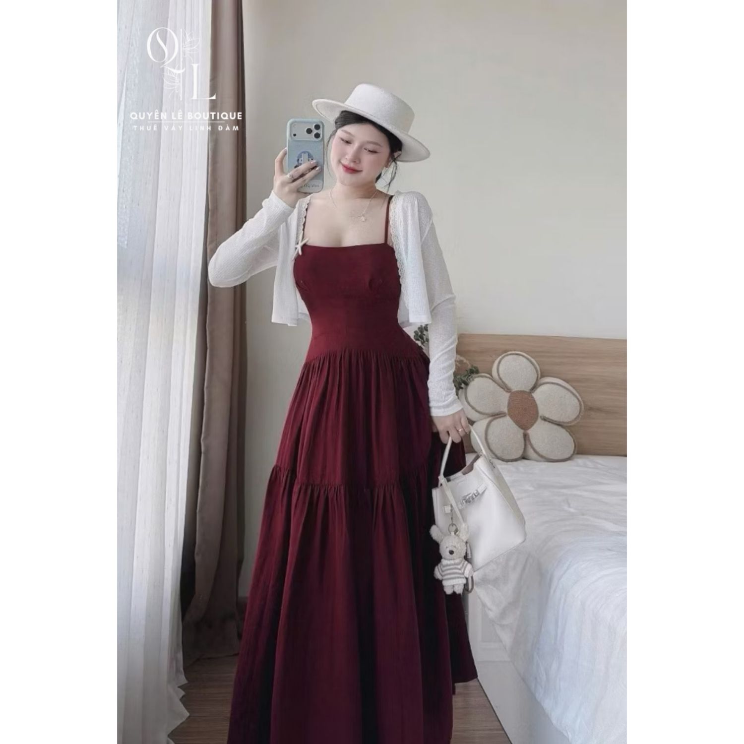 5353 dld đỏ szS,M