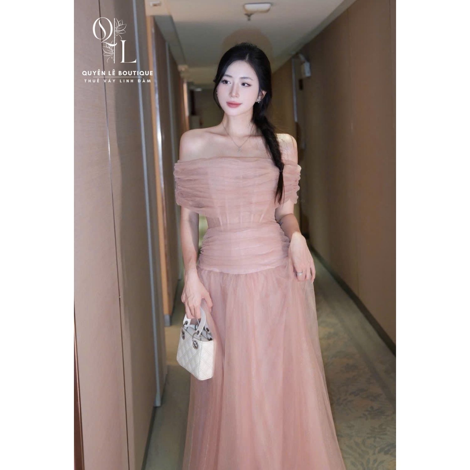 Td Hồng sz sml