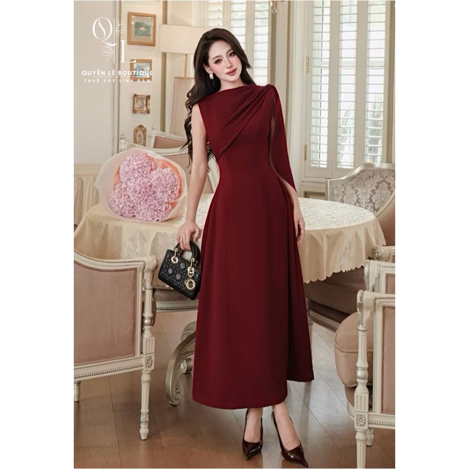 5356 td đỏ szM