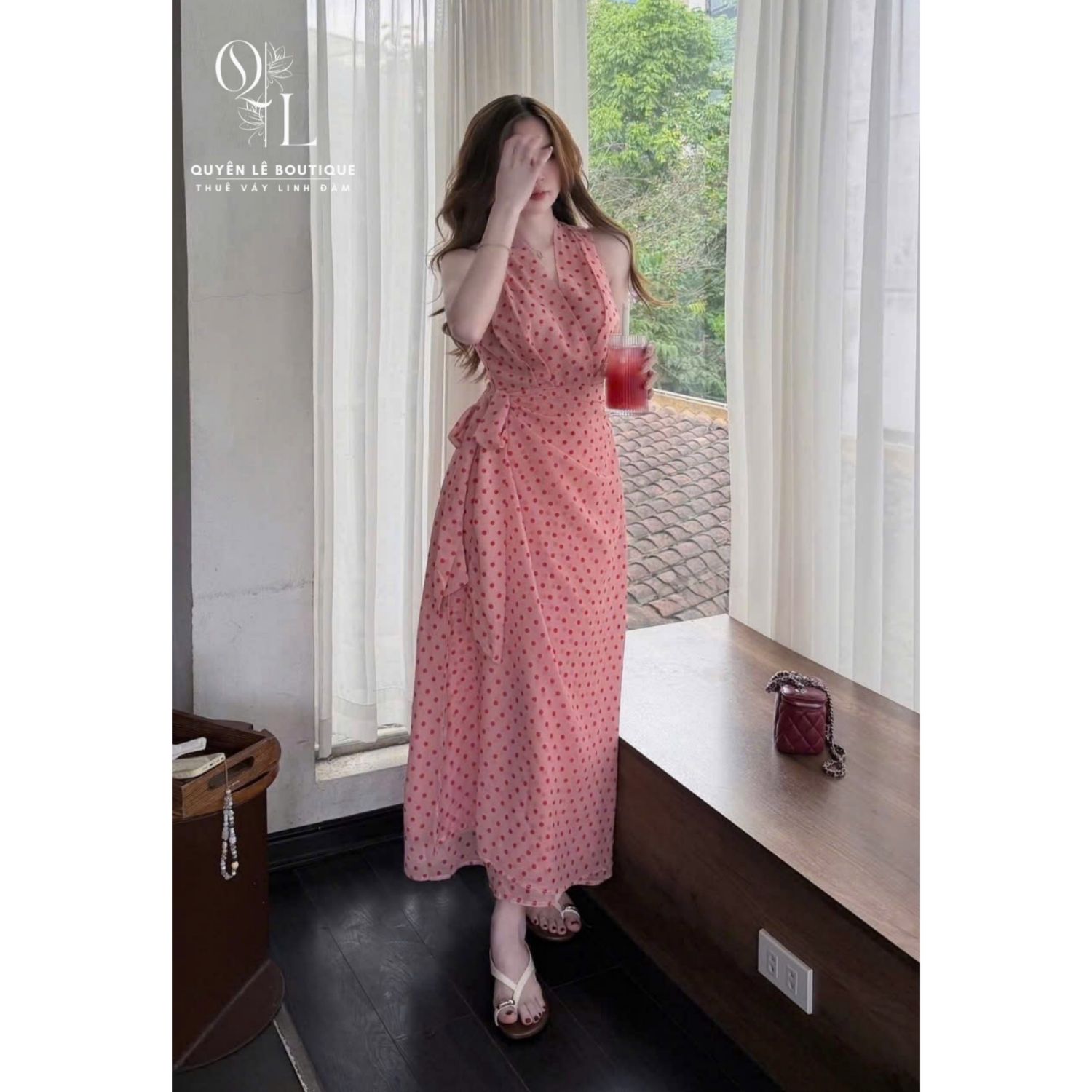 5472 Dld hồng sz SML