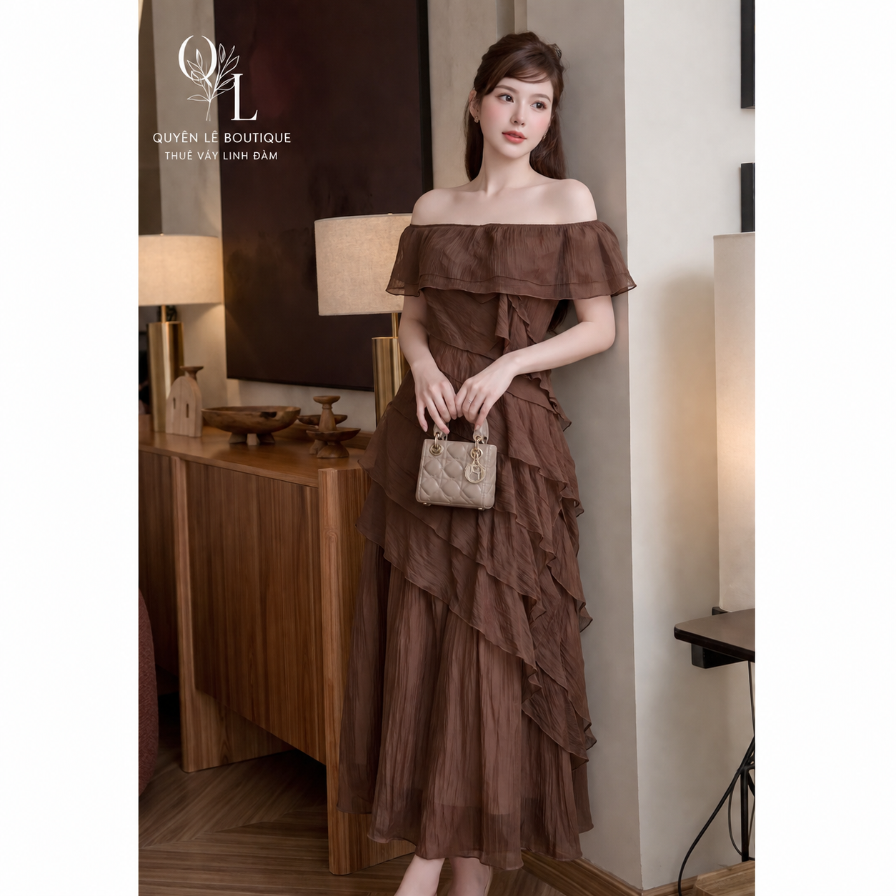 5492 dld nâu szS,M