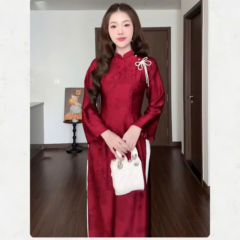 5539 ad đỏ szS,M,L,XL
