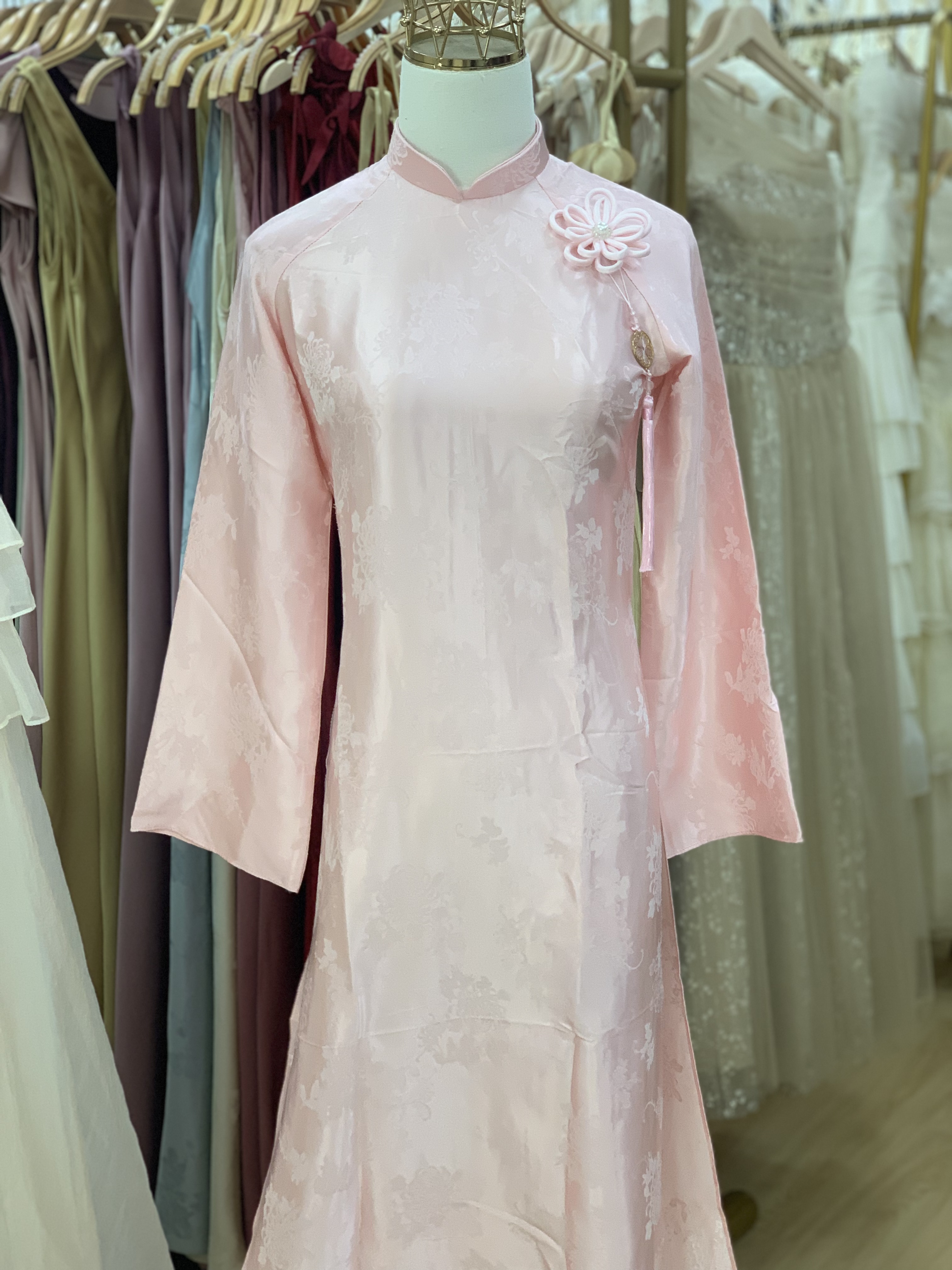 5559 ad hồng szS,M,L,XL
