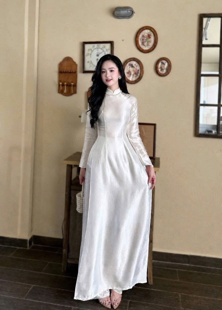 Ad trắng nhũ szLXl2xl