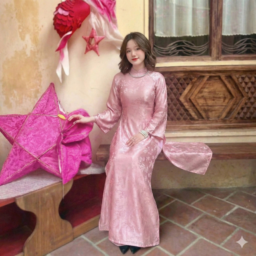 Ad hồng sz smlxl2xl
