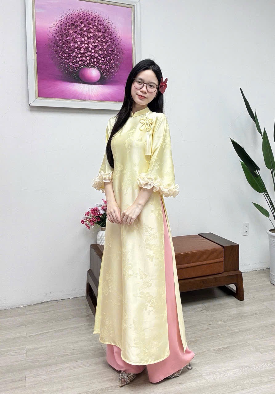 Ad vàng sz smlxl2xl