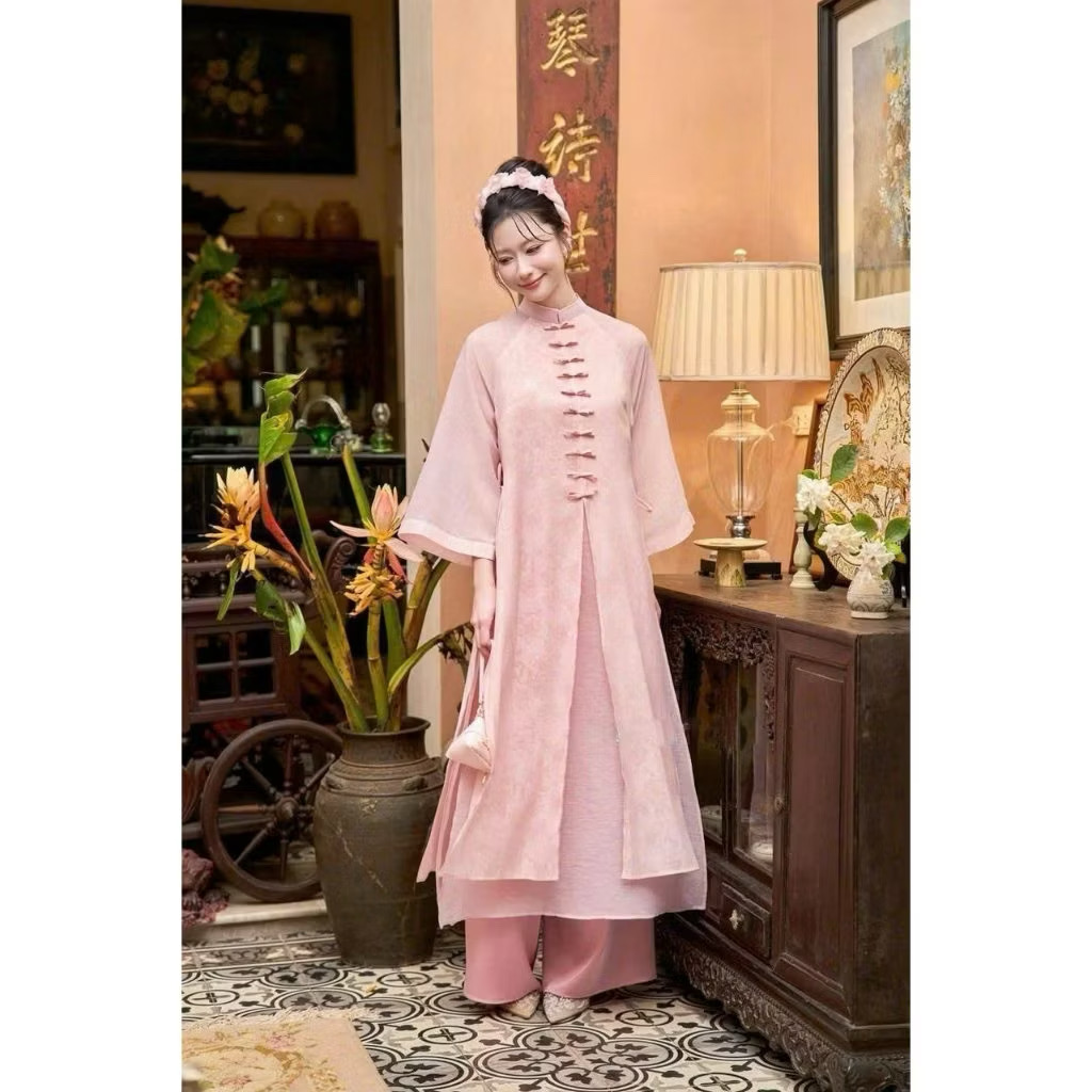 Ad hồng sz smlxl2xl