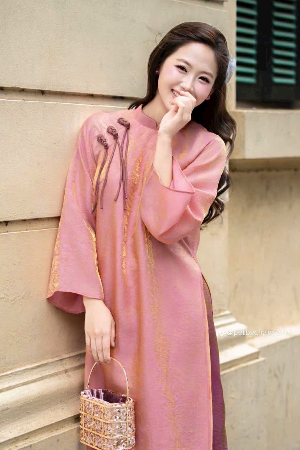Ad hồng sz smlxl2xl