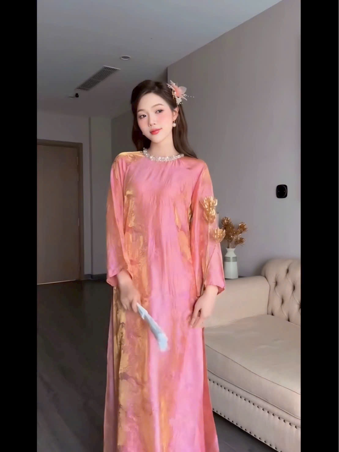 Ad hồng szsmlxl2xl