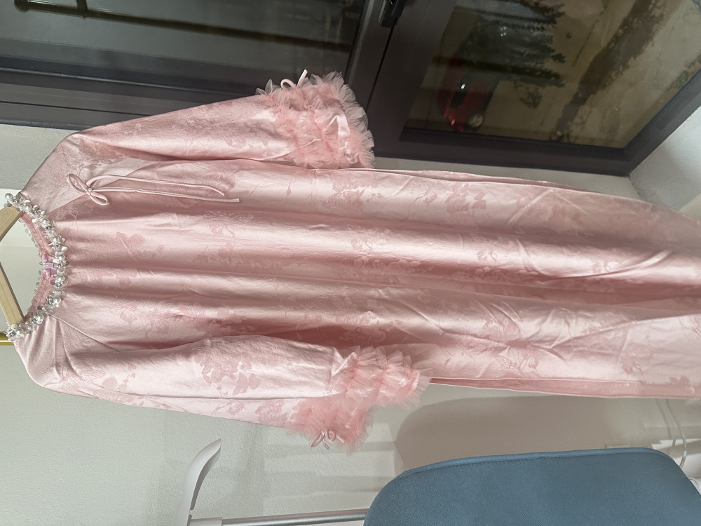 X664 ad hồng sz2xl