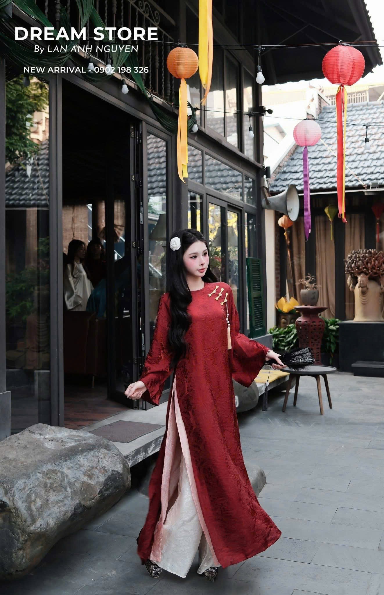 Ad đỏ sz sml2xl