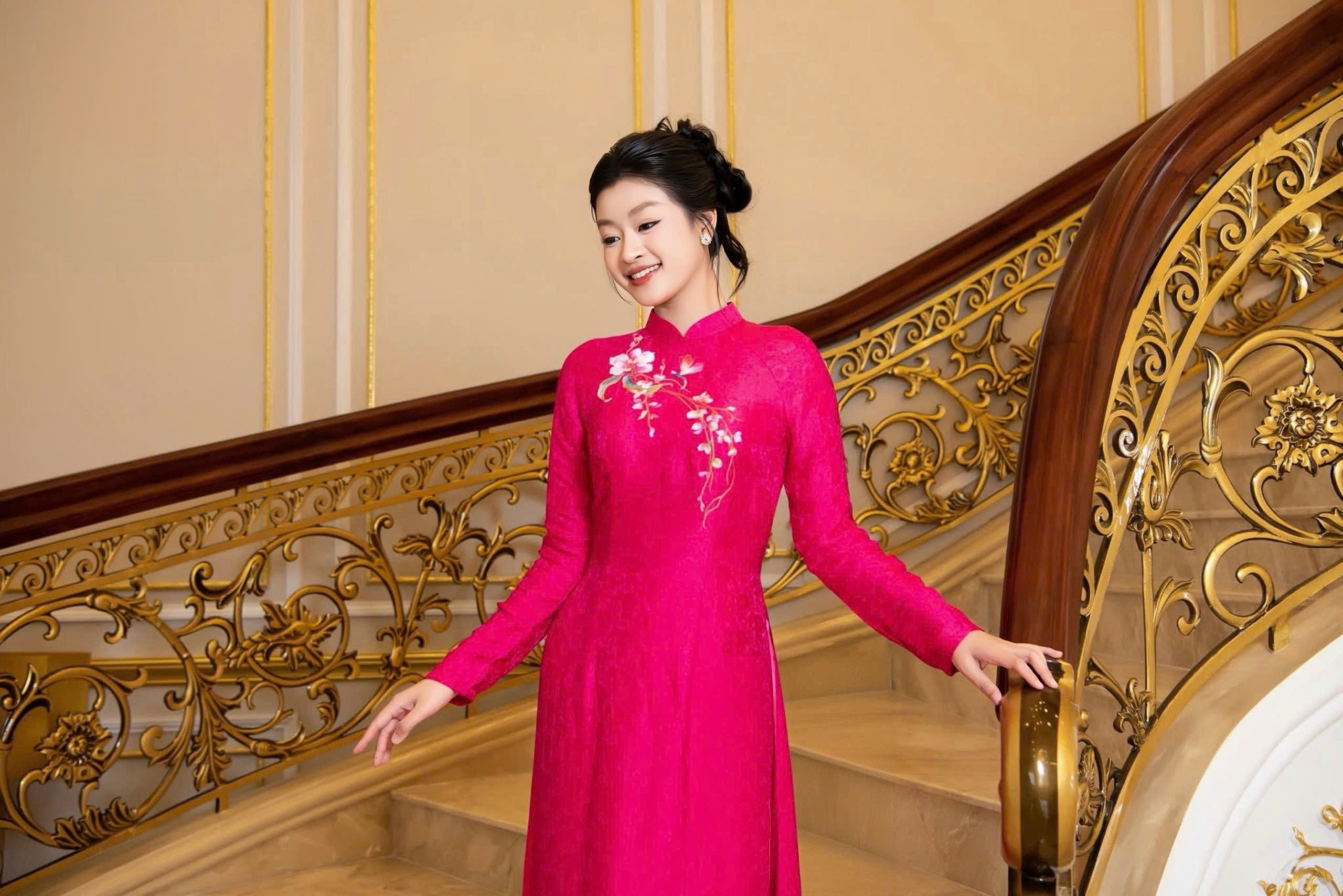 Ad hồng sen szsmlxl2xl