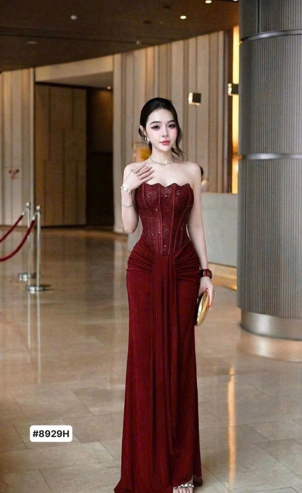 5601 td đỏ szS,M,L