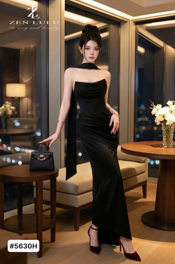 5604 td đen szS,M,L