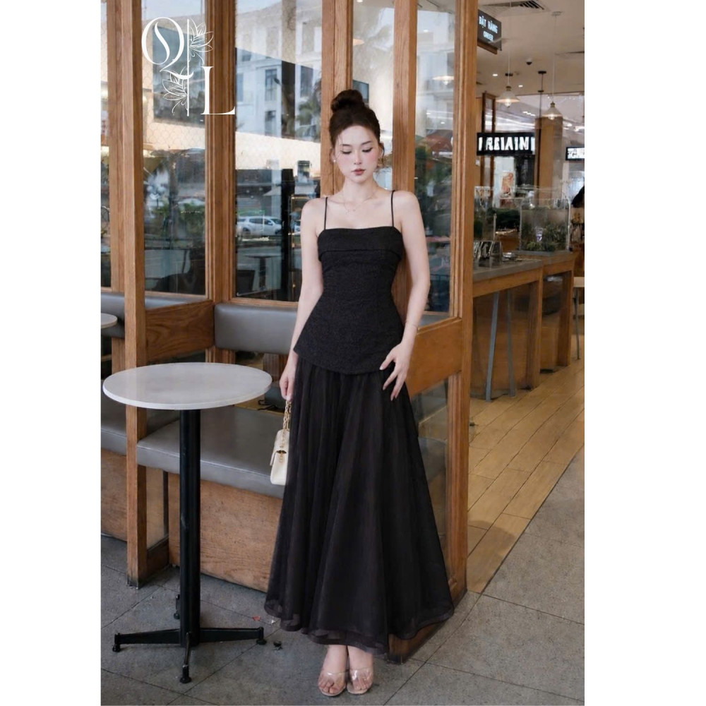 Td đen size S,M,L