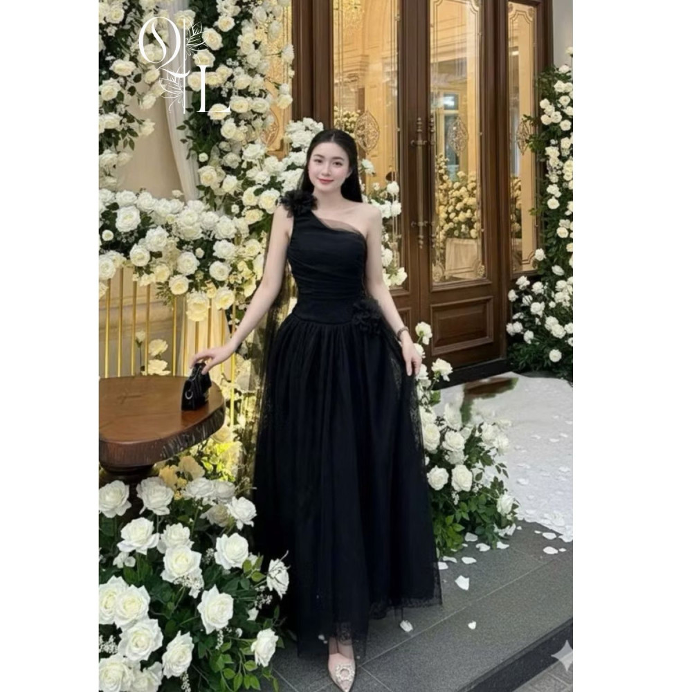 Td đen sz S,M,L,XL