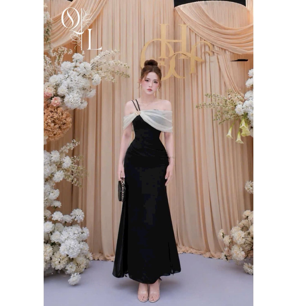 Td đen size S,M,L,XL