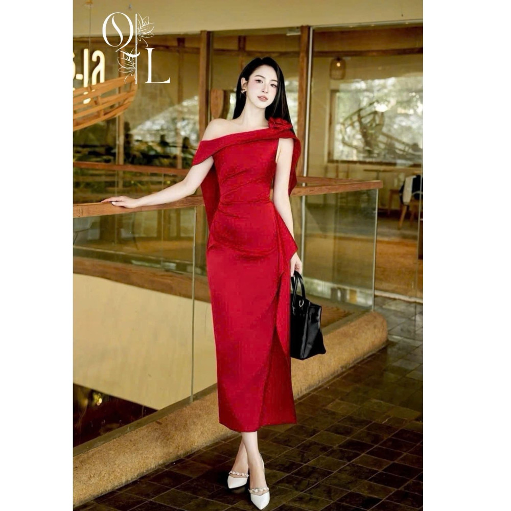 Td đỏ size XL