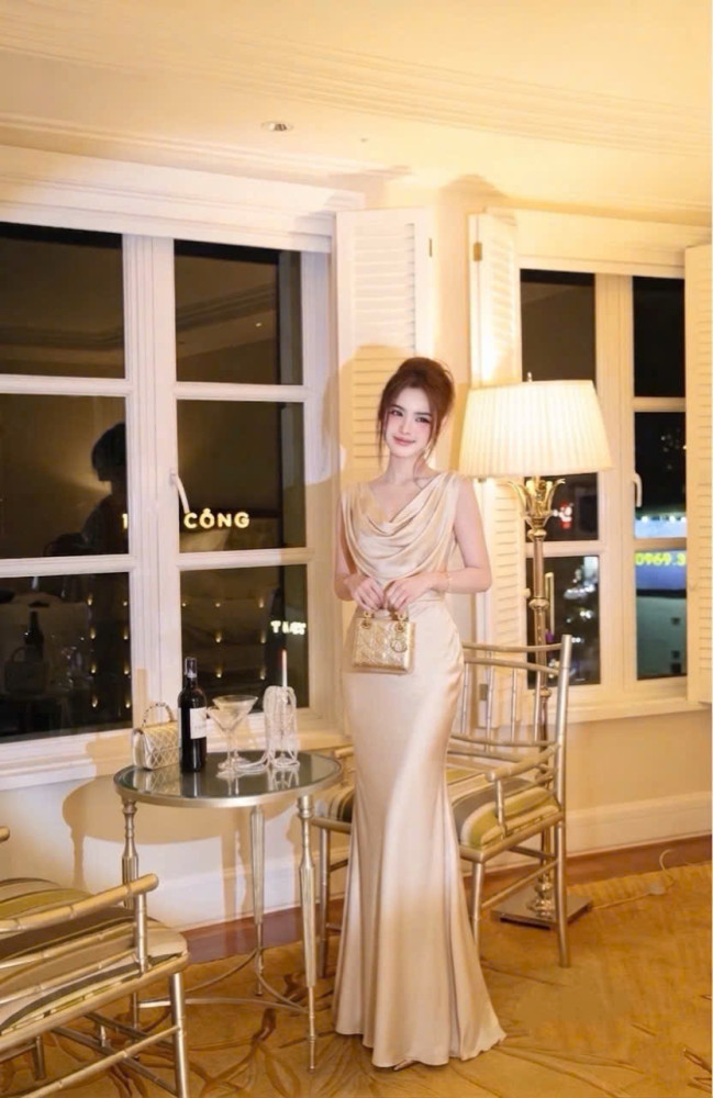 Td kem lụa size S,L