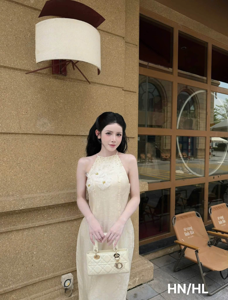 5675 dld kem yếm szS,M