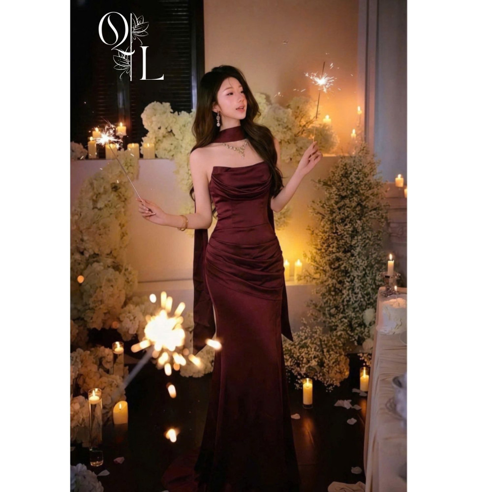 5607 td đỏ Size M,L