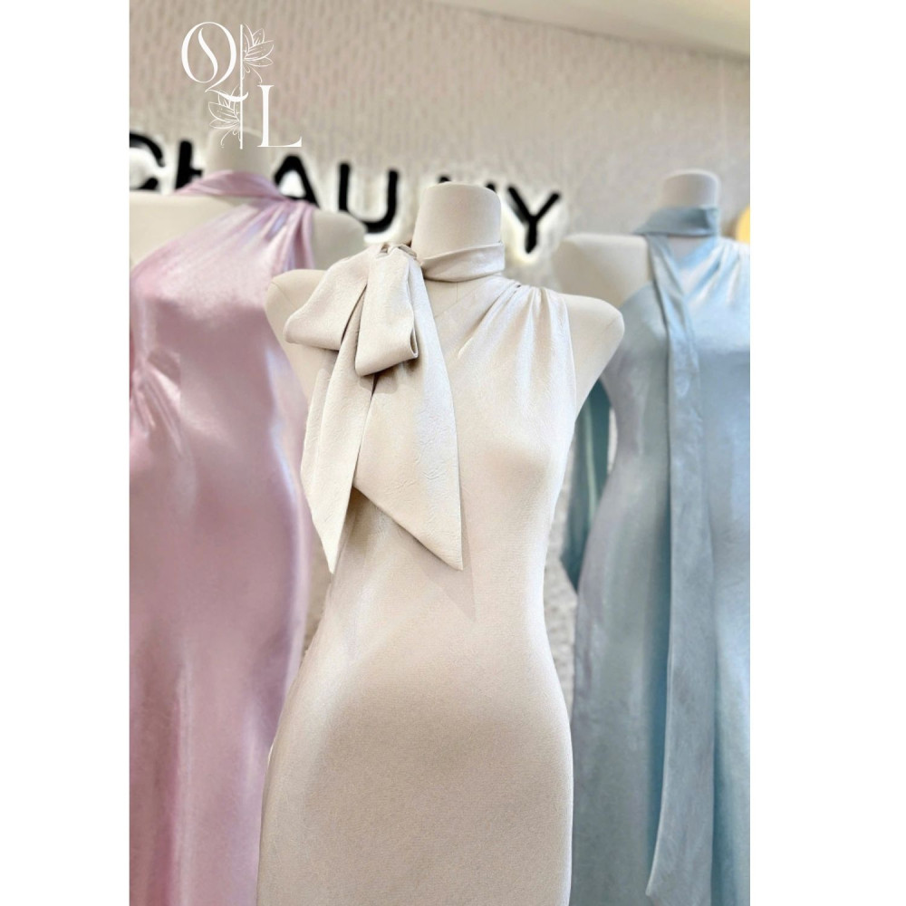 5579 td kem bạc Size S,M