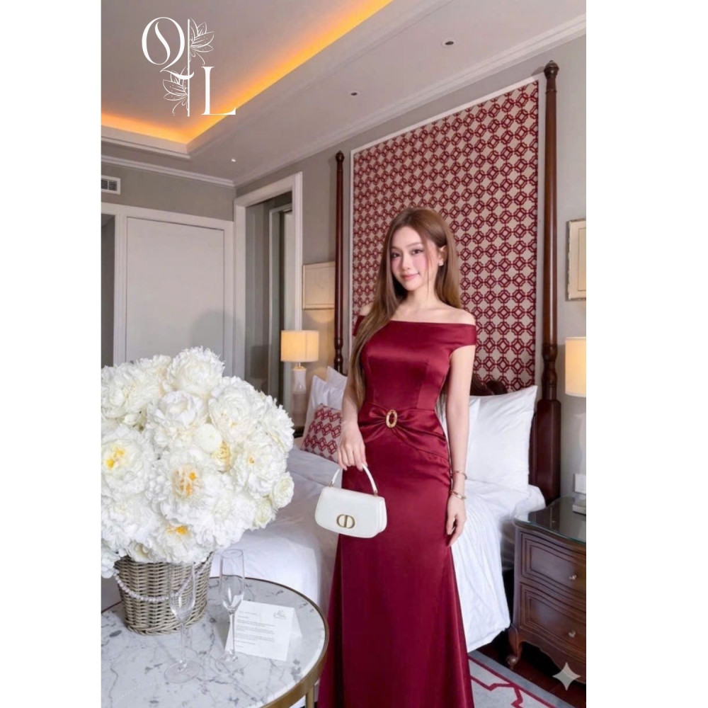 5572 td đỏ Size S,M,L