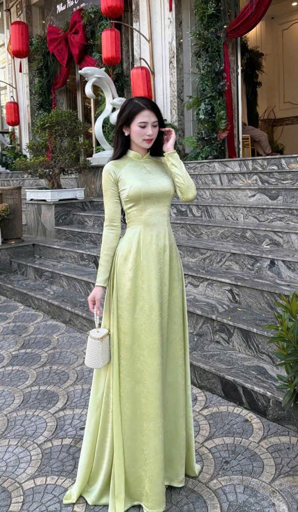 5725 ad xanh szS,M,L,XL