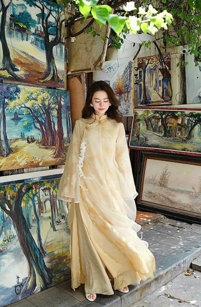 Ad vàng size S,M,L,2Xl