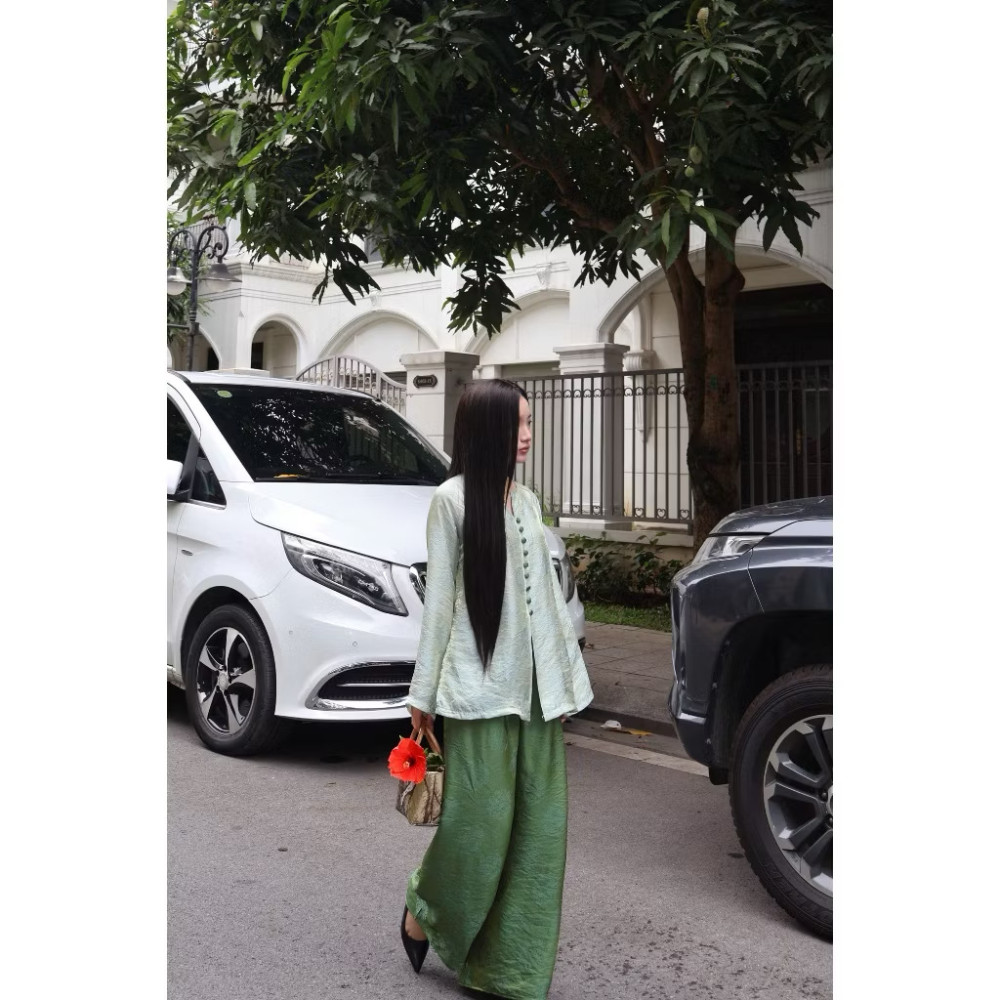 5806 pp xanh nhạt szS,M