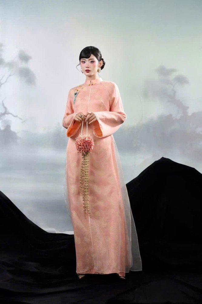 5867 ad cam hồng szS,M,XL