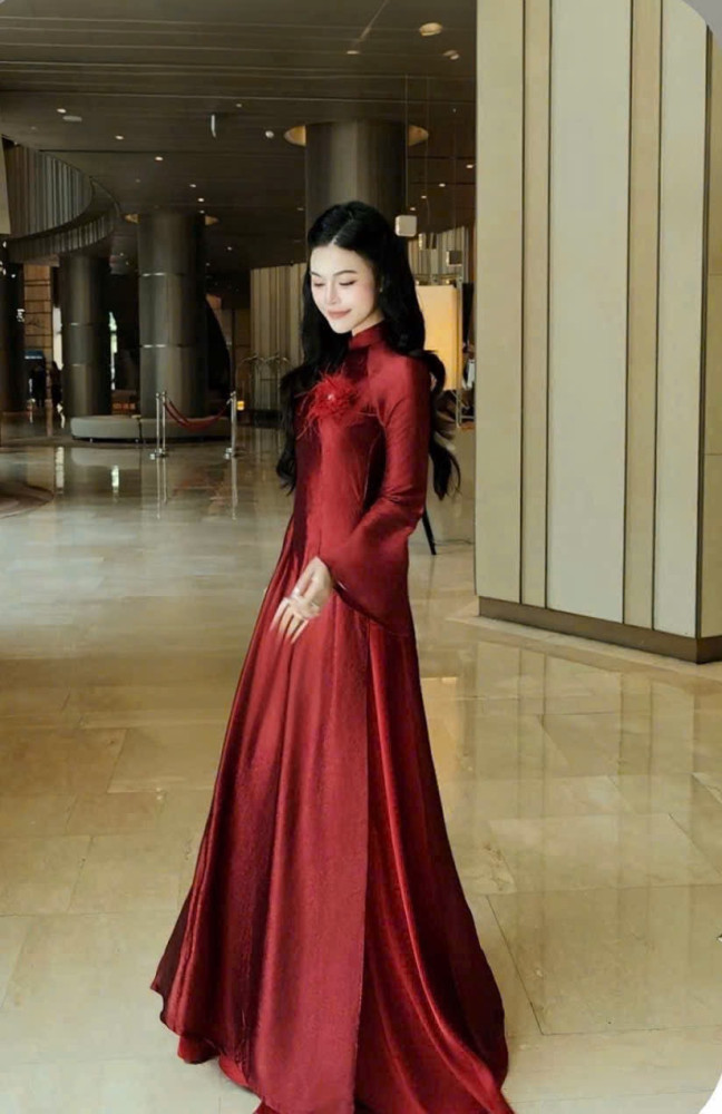 5879 ad đỏ szS,M,L,XL
