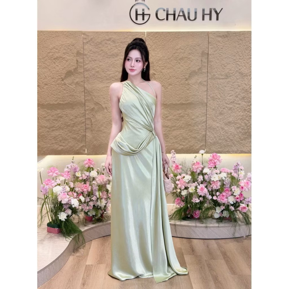 5912 td xanh cốm szS,M