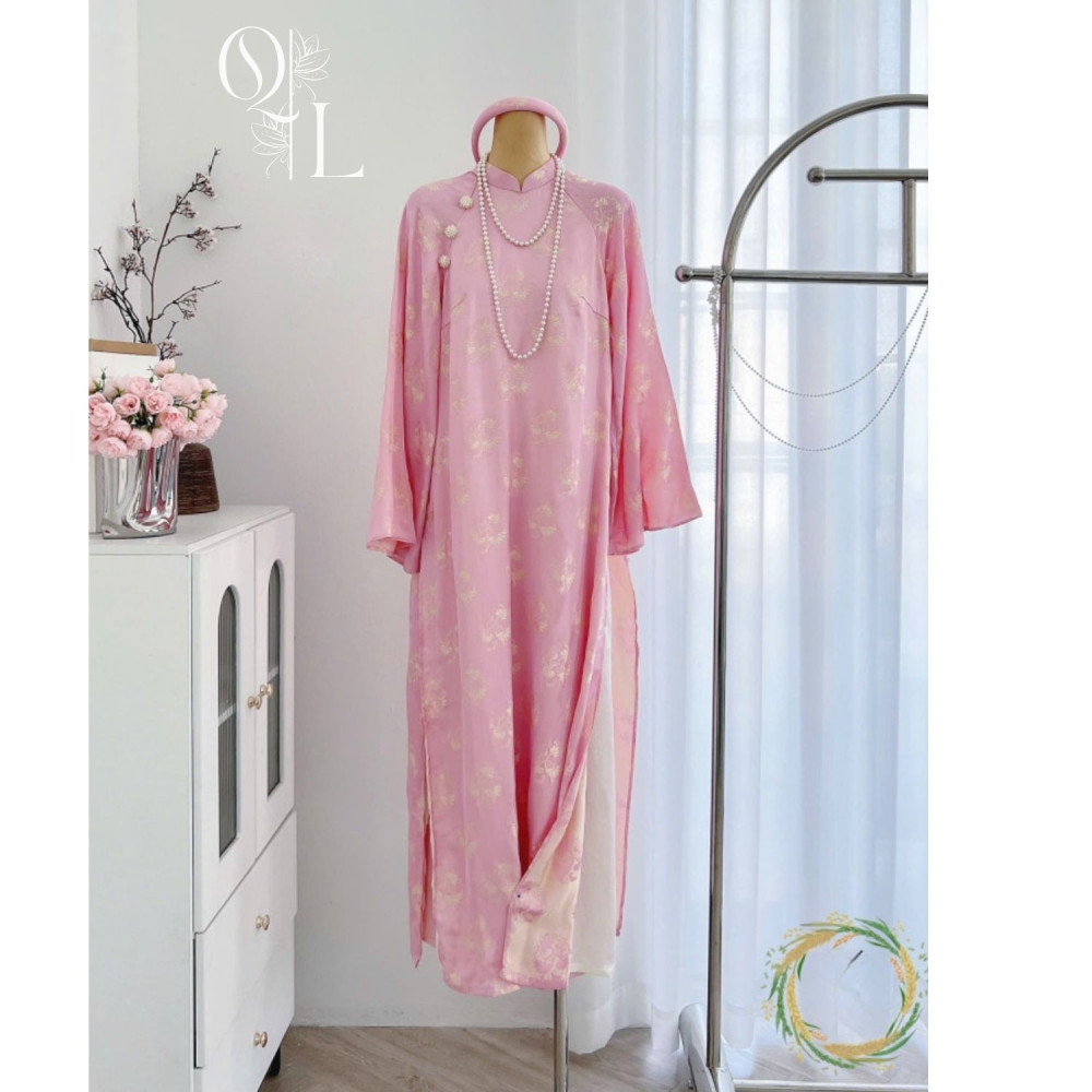 Ad hồng size S,M,L,XL