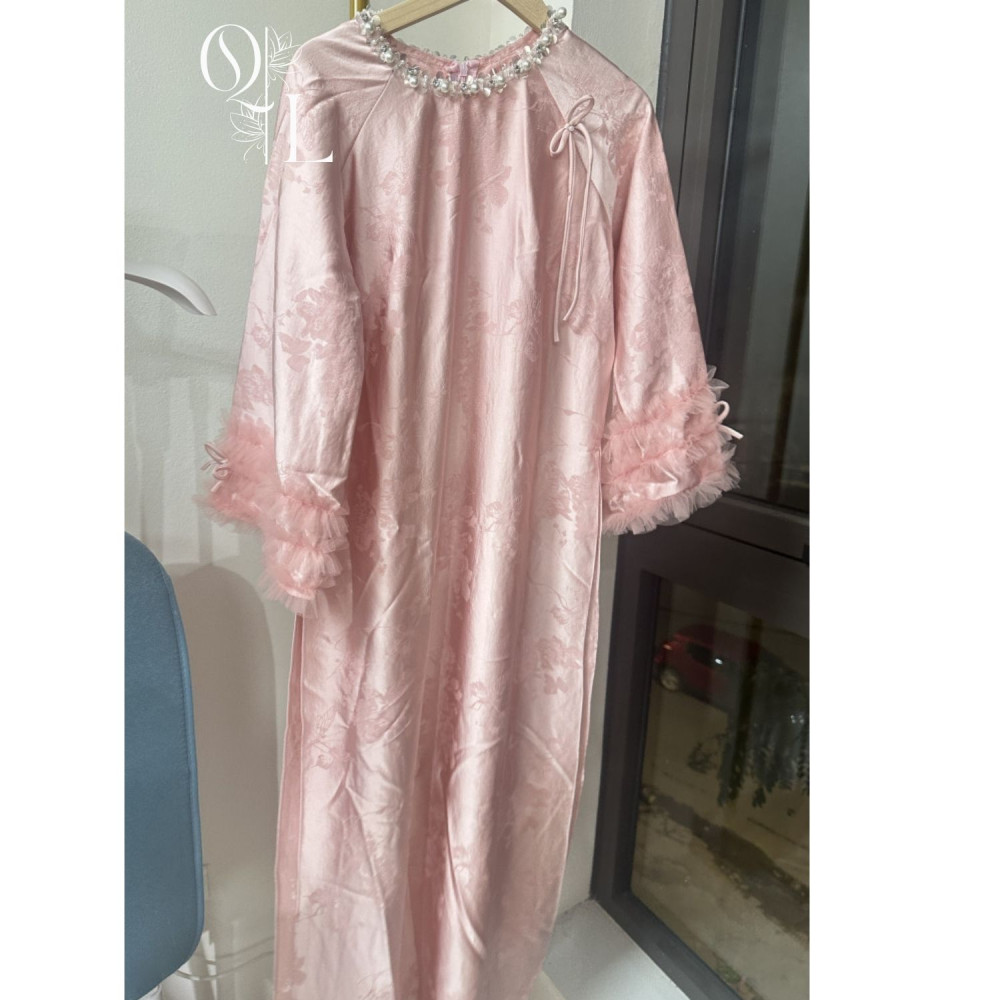 X664 ad hồng sz2xl