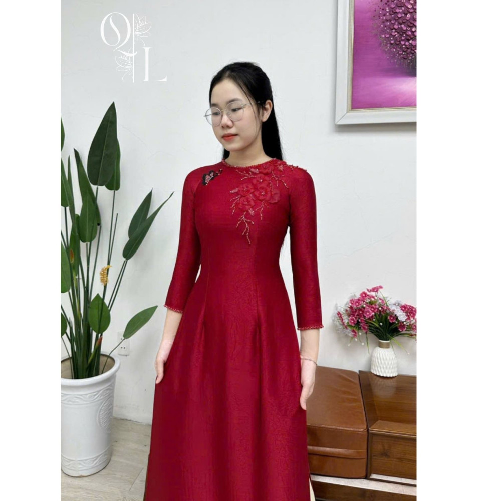 Ad đỏ Size M, L, XL, XXL, XXXL
