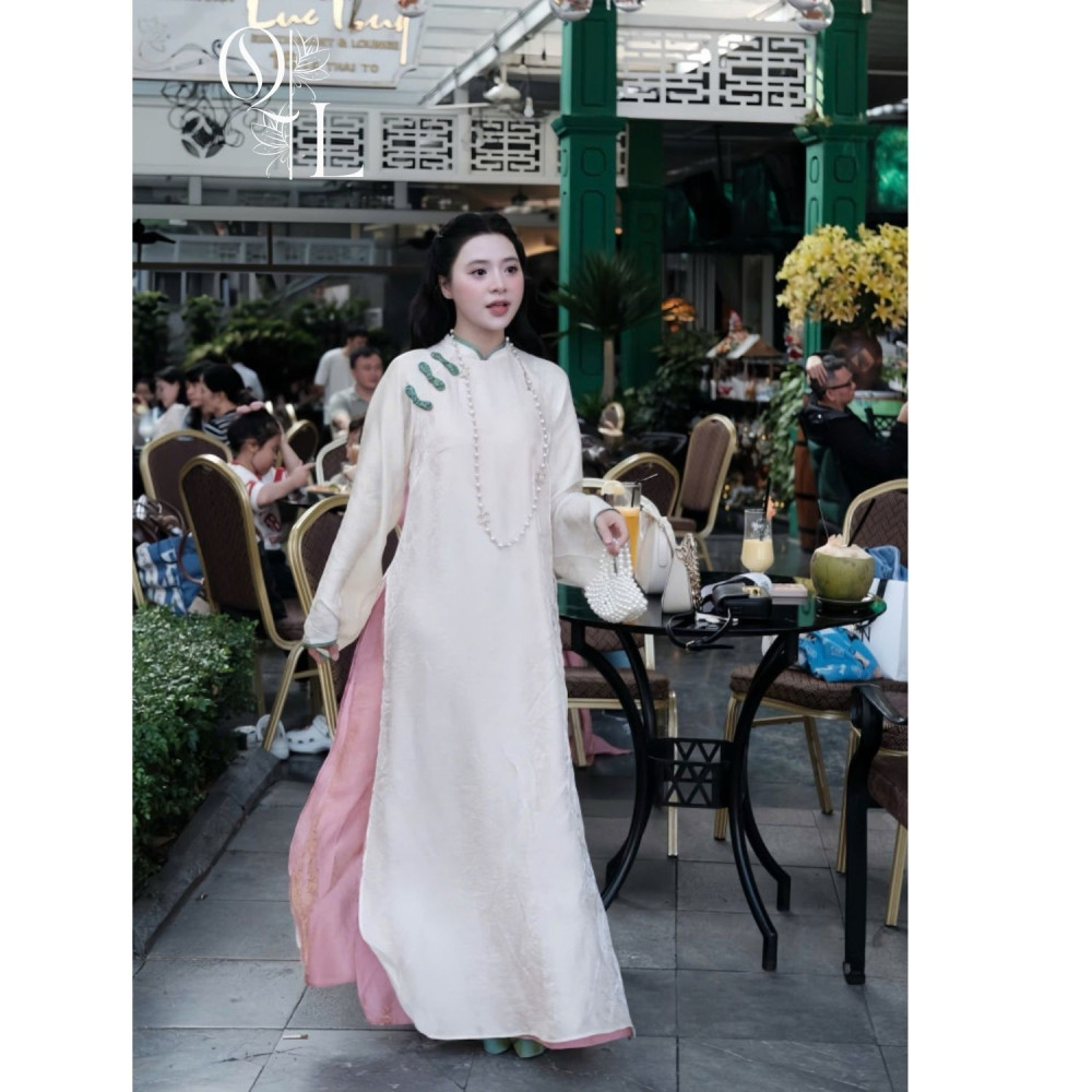 Ad trắng Size S, M, XL, XXL