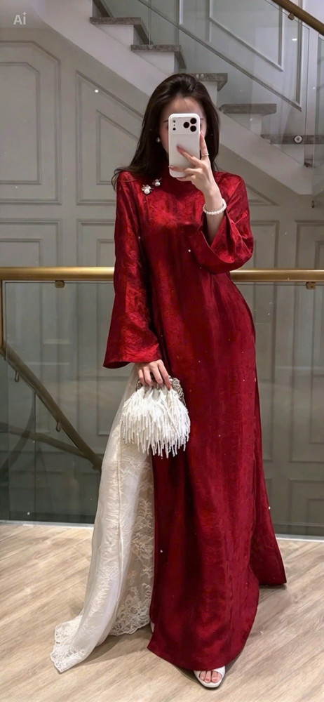 5937 ad đỏ szm