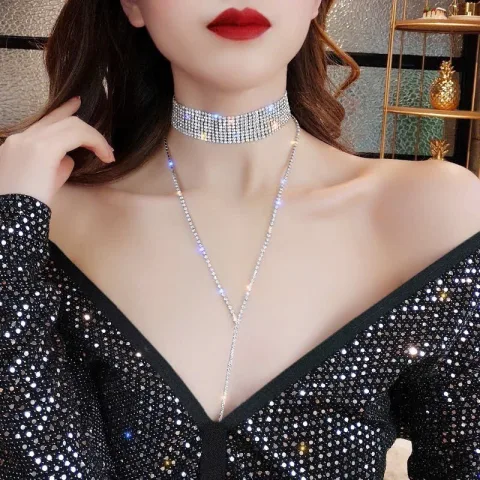 2554 vòng cổ blinh