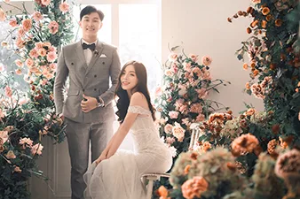 Anh Hòa - Nh thiết kế