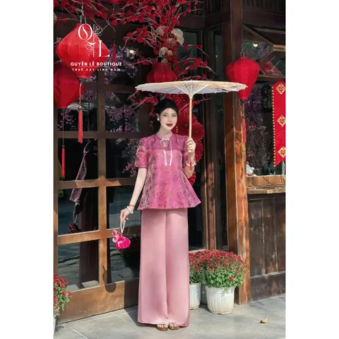 Pháp phục hồng