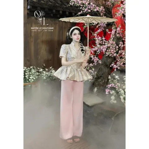 Pháp phục hồng