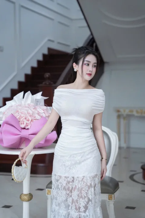 3256 dld trắng szL