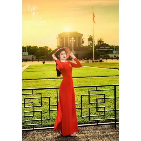 3492 ad đỏ cờ