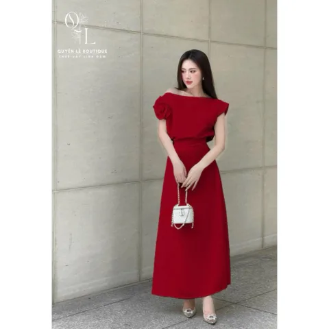 3581 td đỏ