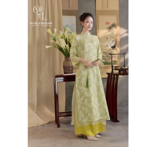 3644 ad xanh