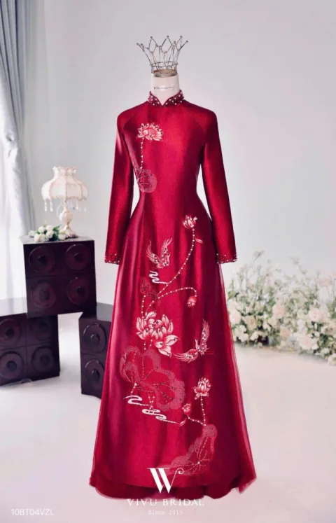 3862 ad đỏ szL